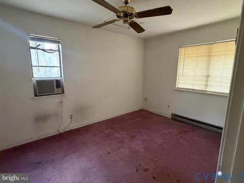 Tiny photo for 2730 McManaway Drive, Midlothian, VA 23112 (MLS # 2620258)