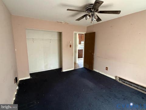 Tiny photo for 2730 McManaway Drive, Midlothian, VA 23112 (MLS # 2620258)