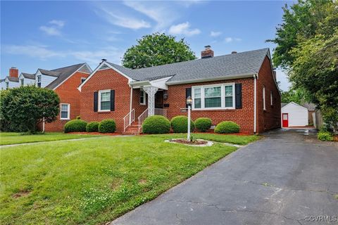 2405 Dumbarton Road Henrico VA 23228