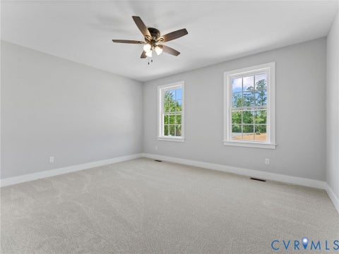 Tiny photo for 5951 Pot Rock Lane, Jetersville, VA 23083 (MLS # 2625164)