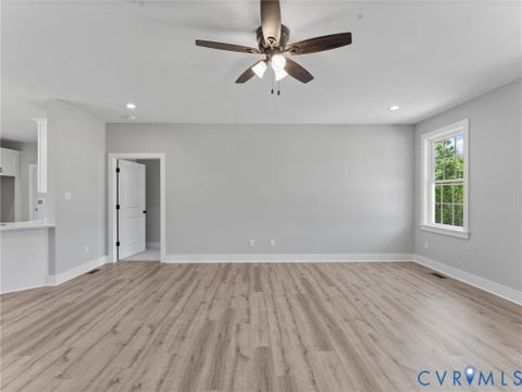 Tiny photo for 5951 Pot Rock Lane, Jetersville, VA 23083 (MLS # 2625164)