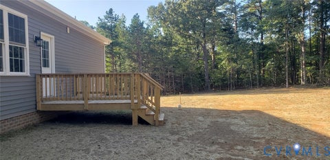 Tiny photo for 5951 Pot Rock Lane, Jetersville, VA 23083 (MLS # 2625164)