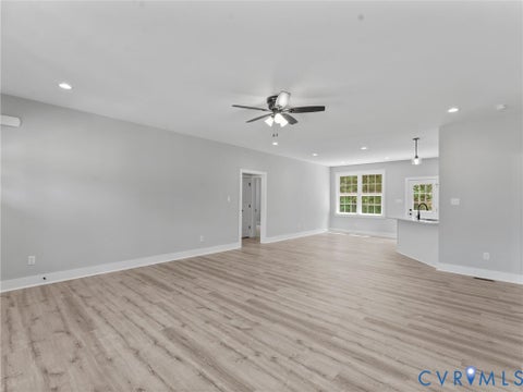 Tiny photo for 5951 Pot Rock Lane, Jetersville, VA 23083 (MLS # 2625164)
