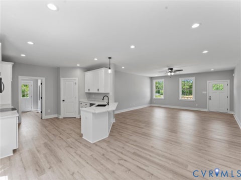 Tiny photo for 5951 Pot Rock Lane, Jetersville, VA 23083 (MLS # 2625164)