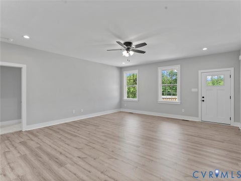 Tiny photo for 5951 Pot Rock Lane, Jetersville, VA 23083 (MLS # 2625164)