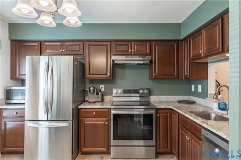 Photo of 2516 W Straw Bridge Chase, Glen Allen, VA 23223 (MLS # 2602725)