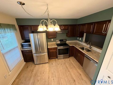 Tiny photo for 2516 W Straw Bridge Chase, Glen Allen, VA 23223 (MLS # 2602725)