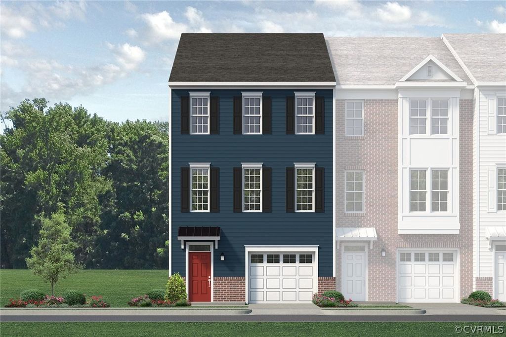 Photo for 7037 Leire Lane, Chesterfield, VA 23832 (MLS # 2231417)