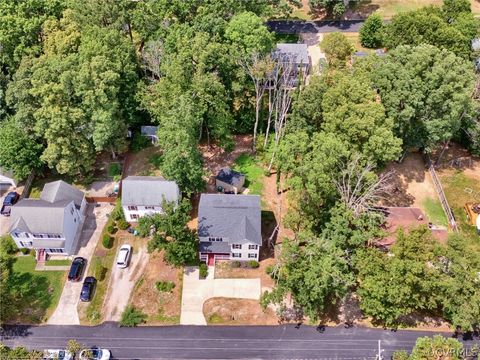 A home in Henrico