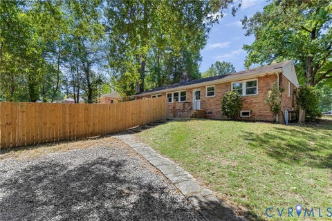 Tiny photo for 5968 Forest Hill Avenue, Richmond, VA 23225 (MLS # 2624233)