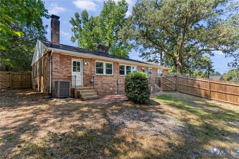 Tiny photo for 5968 Forest Hill Avenue, Richmond, VA 23225 (MLS # 2624233)
