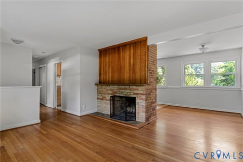 Tiny photo for 5968 Forest Hill Avenue, Richmond, VA 23225 (MLS # 2624233)