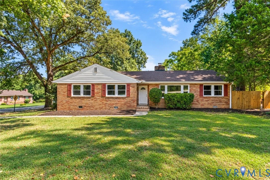 5968 Forest Hill Avenue, Richmond, VA, 23225