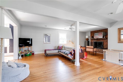Tiny photo for 2908 Edgewood Avenue, Richmond, VA 23222 (MLS # 2625758)