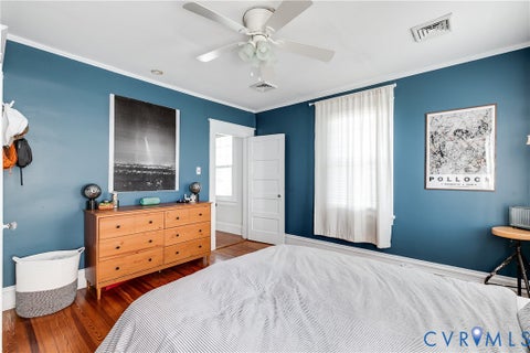 Tiny photo for 2908 Edgewood Avenue, Richmond, VA 23222 (MLS # 2625758)