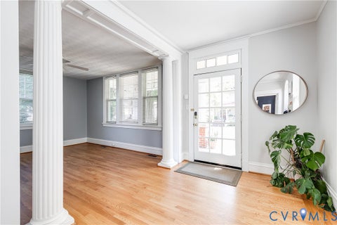 Tiny photo for 2908 Edgewood Avenue, Richmond, VA 23222 (MLS # 2625758)