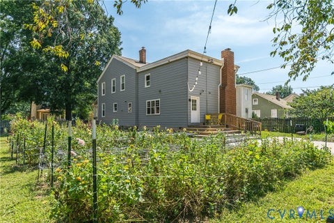 Tiny photo for 2908 Edgewood Avenue, Richmond, VA 23222 (MLS # 2625758)
