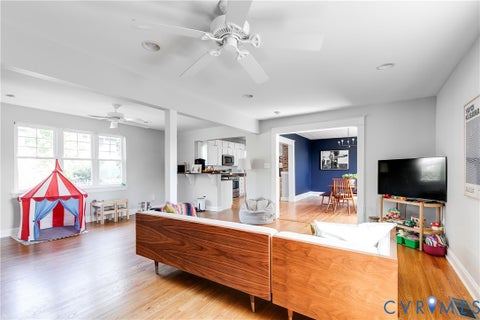 Tiny photo for 2908 Edgewood Avenue, Richmond, VA 23222 (MLS # 2625758)
