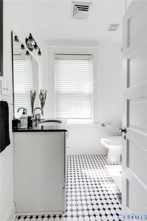 Tiny photo for 2908 Edgewood Avenue, Richmond, VA 23222 (MLS # 2625758)