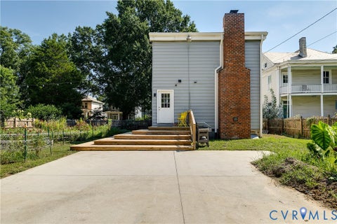 Tiny photo for 2908 Edgewood Avenue, Richmond, VA 23222 (MLS # 2625758)