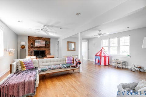 Tiny photo for 2908 Edgewood Avenue, Richmond, VA 23222 (MLS # 2625758)