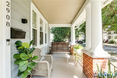 Tiny photo for 2908 Edgewood Avenue, Richmond, VA 23222 (MLS # 2625758)