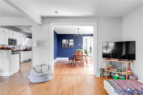 Tiny photo for 2908 Edgewood Avenue, Richmond, VA 23222 (MLS # 2625758)