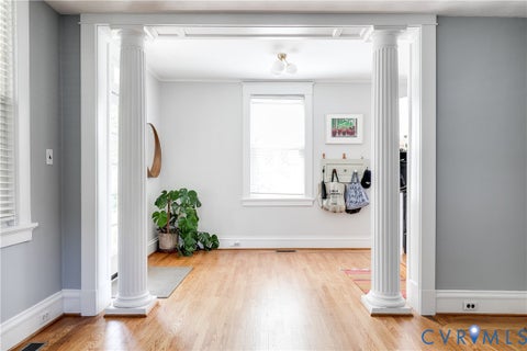 Tiny photo for 2908 Edgewood Avenue, Richmond, VA 23222 (MLS # 2625758)