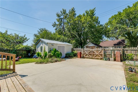 Tiny photo for 2908 Edgewood Avenue, Richmond, VA 23222 (MLS # 2625758)