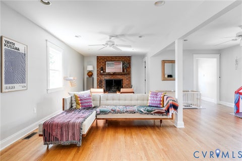 Tiny photo for 2908 Edgewood Avenue, Richmond, VA 23222 (MLS # 2625758)