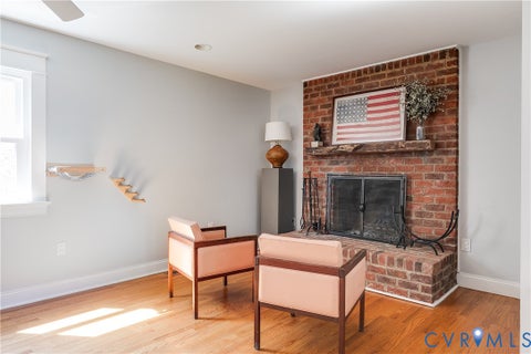 Tiny photo for 2908 Edgewood Avenue, Richmond, VA 23222 (MLS # 2625758)