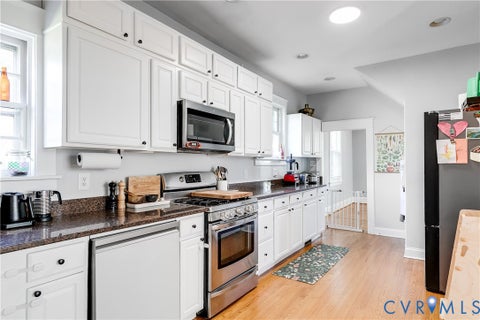 Tiny photo for 2908 Edgewood Avenue, Richmond, VA 23222 (MLS # 2625758)