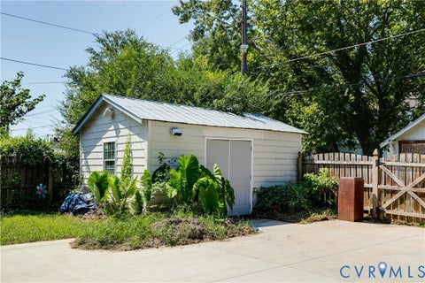 Tiny photo for 2908 Edgewood Avenue, Richmond, VA 23222 (MLS # 2625758)