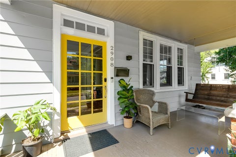 Tiny photo for 2908 Edgewood Avenue, Richmond, VA 23222 (MLS # 2625758)