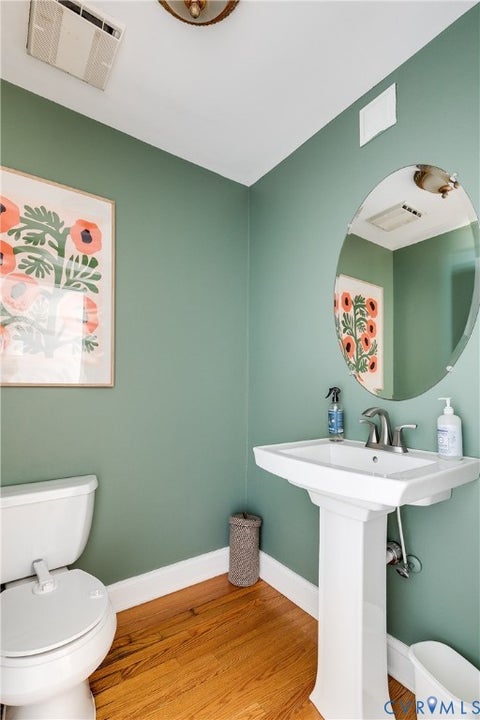 Tiny photo for 2908 Edgewood Avenue, Richmond, VA 23222 (MLS # 2625758)