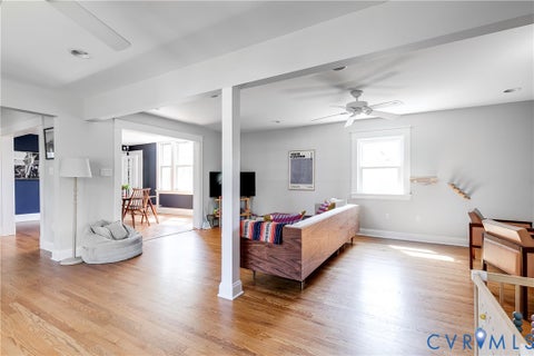 Tiny photo for 2908 Edgewood Avenue, Richmond, VA 23222 (MLS # 2625758)