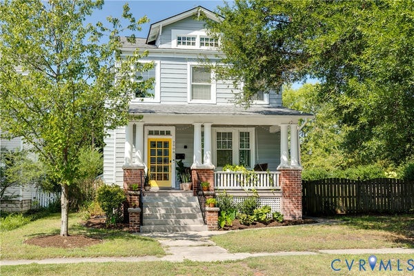 2908 EDGEWOOD AVE, RICHMOND, VA 23222 - Image 666e3089cddbe66768555bba8ca9e41a/854881772