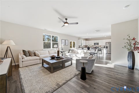 Tiny photo for 6235 Sterling Way, Ruther Glen, VA 22546 (MLS # 2625265)