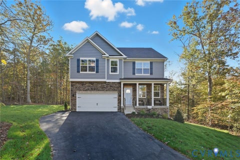 Photo of 6235 Sterling Way, Ruther Glen, VA 22546 (MLS # 2625265)
