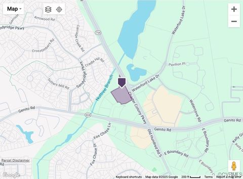 Tiny photo for 2800 Fox Chase Lane, Midlothian, VA 23112 (MLS # 2507025)