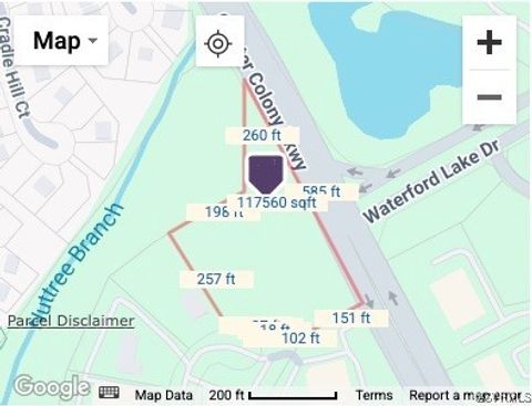 Tiny photo for 2800 Fox Chase Lane, Midlothian, VA 23112 (MLS # 2507025)