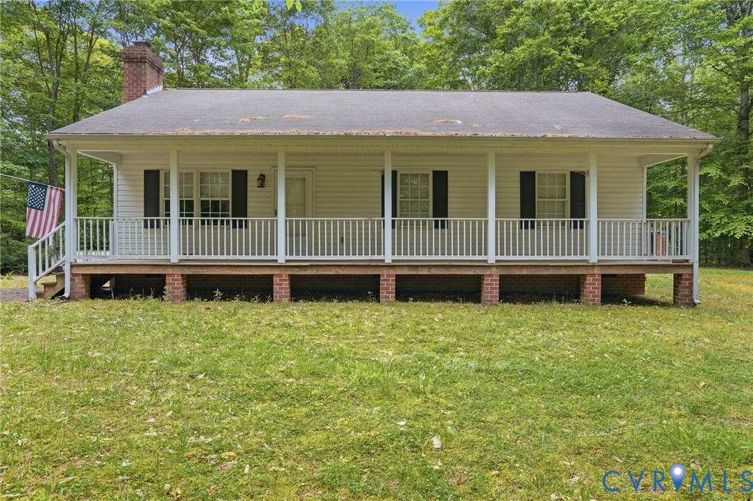 1917 Mahixon Road