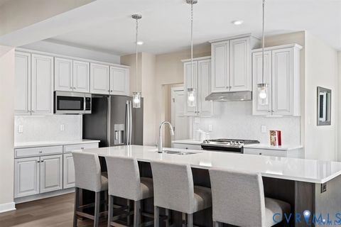 Tiny photo for 1 Glenwood Range Drive, Richmond, VA 23223 (MLS # 2617052)