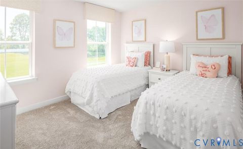 Tiny photo for 1 Glenwood Range Drive, Richmond, VA 23223 (MLS # 2617052)