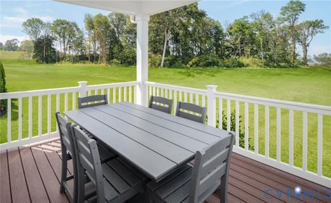 Tiny photo for 1 Glenwood Range Drive, Richmond, VA 23223 (MLS # 2617052)