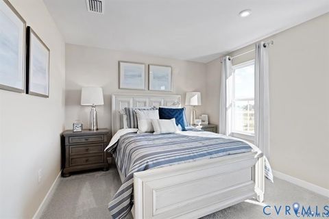 Tiny photo for 1 Glenwood Range Drive, Richmond, VA 23223 (MLS # 2617052)