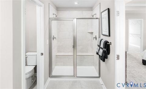 Tiny photo for 1 Glenwood Range Drive, Richmond, VA 23223 (MLS # 2617052)