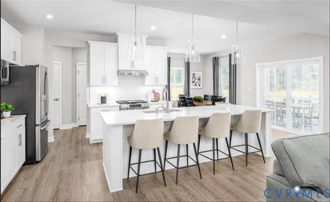 Tiny photo for 1 Glenwood Range Drive, Richmond, VA 23223 (MLS # 2617052)