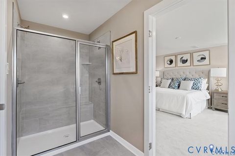 Tiny photo for 1 Glenwood Range Drive, Richmond, VA 23223 (MLS # 2617052)