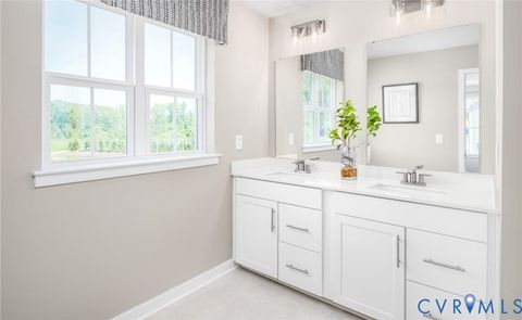 Tiny photo for 1 Glenwood Range Drive, Richmond, VA 23223 (MLS # 2617052)